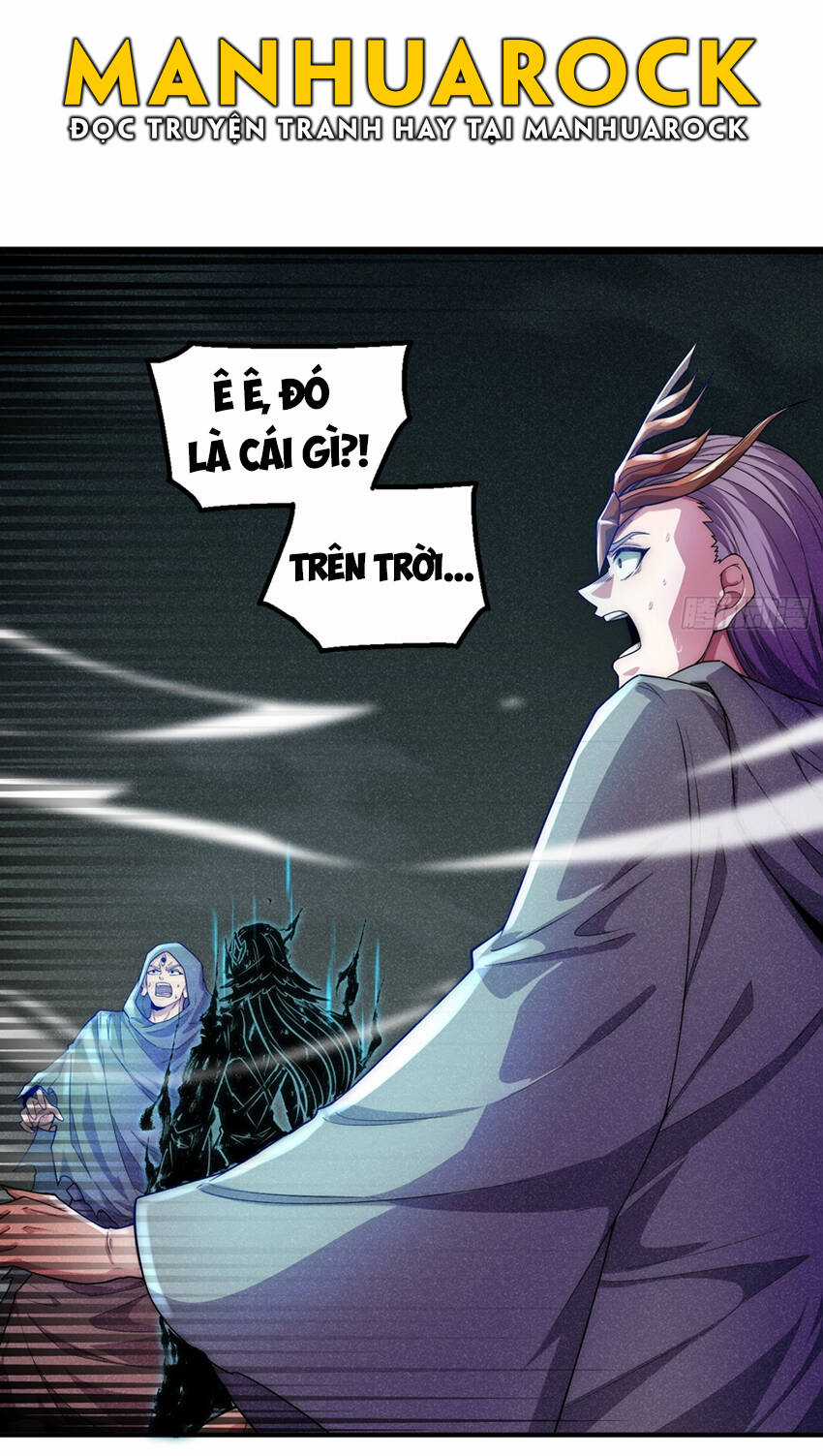 TỪ LÚC BẮT ĐẦU LIỀN VÔ ĐỊCH Chapter 92 trang 64