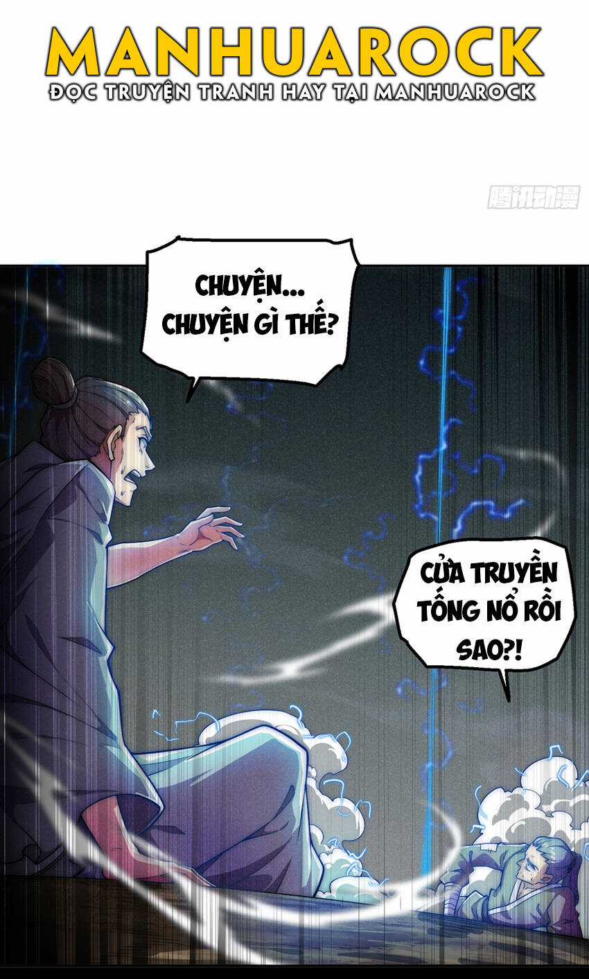 TỪ LÚC BẮT ĐẦU LIỀN VÔ ĐỊCH Chapter 92 trang 69