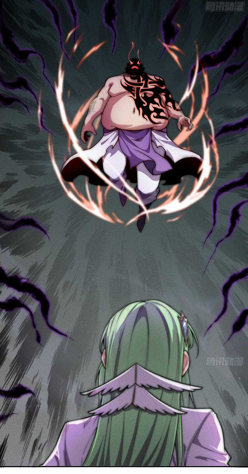 TỪ LÚC BẮT ĐẦU LIỀN VÔ ĐỊCH Chapter 92 trang 71