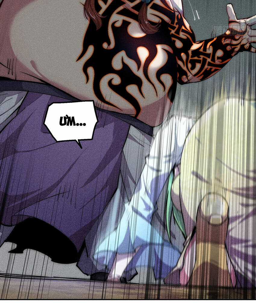 TỪ LÚC BẮT ĐẦU LIỀN VÔ ĐỊCH Chapter 92 trang 76