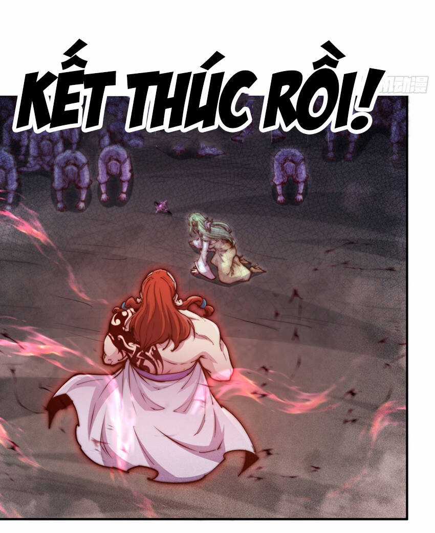 TỪ LÚC BẮT ĐẦU LIỀN VÔ ĐỊCH Chapter 92 trang 79