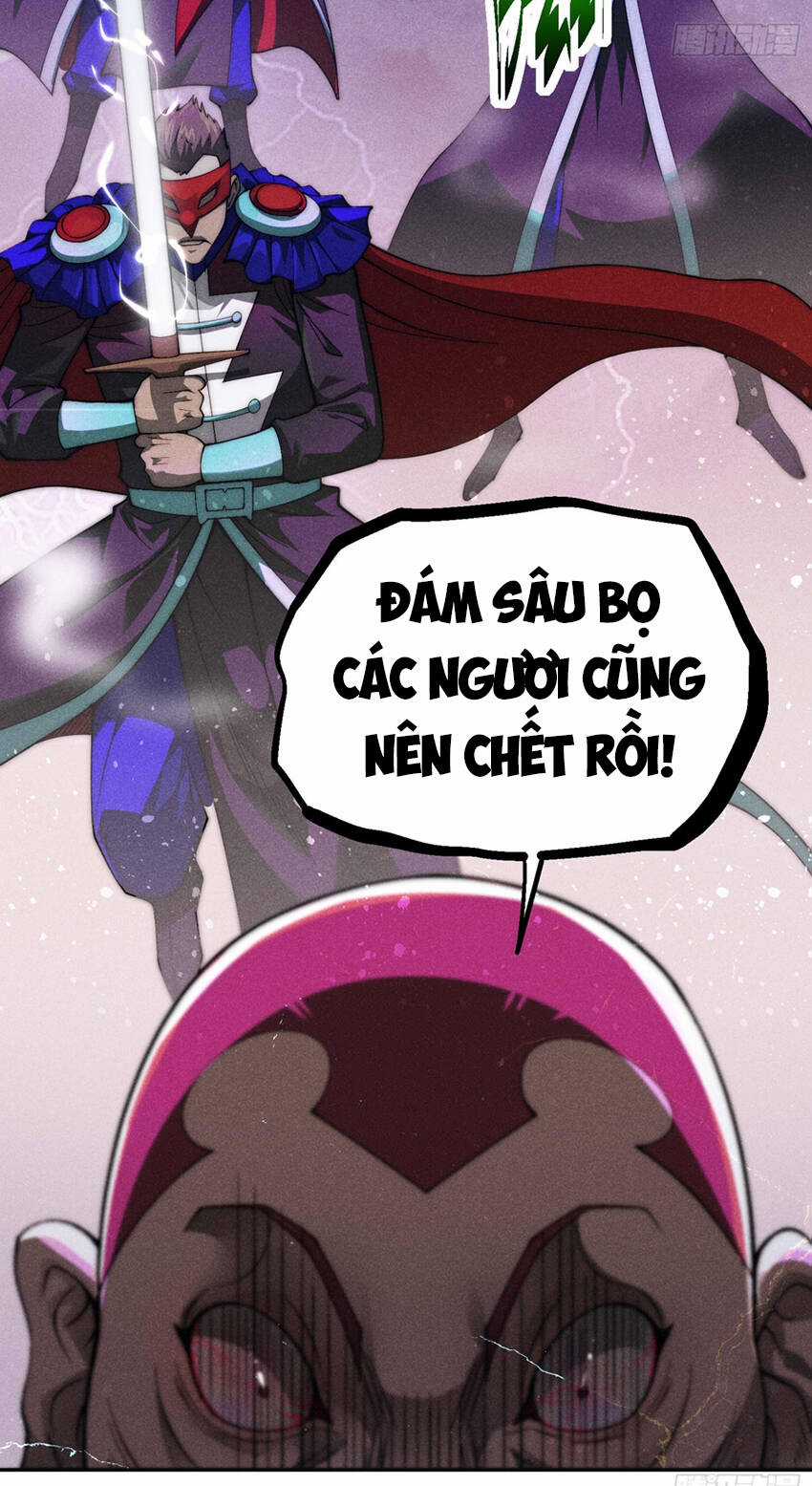 TỪ LÚC BẮT ĐẦU LIỀN VÔ ĐỊCH Chapter 92 trang 83