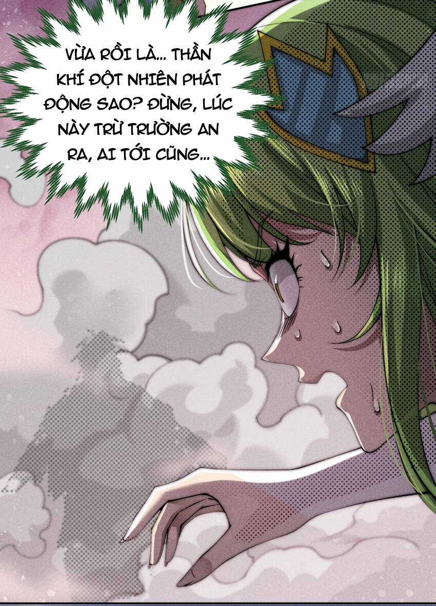 TỪ LÚC BẮT ĐẦU LIỀN VÔ ĐỊCH Chapter 92 trang 91