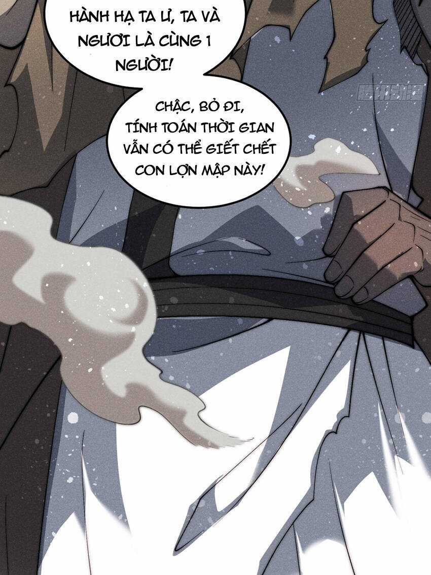 TỪ LÚC BẮT ĐẦU LIỀN VÔ ĐỊCH Chapter 92 trang 94