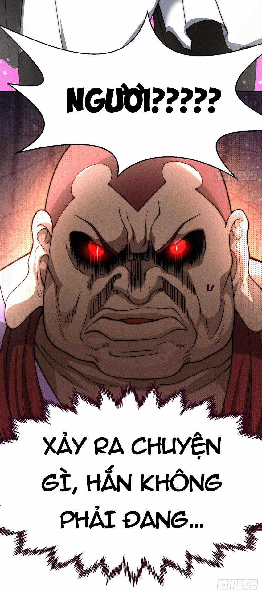 TỪ LÚC BẮT ĐẦU LIỀN VÔ ĐỊCH Chapter 92 trang 95