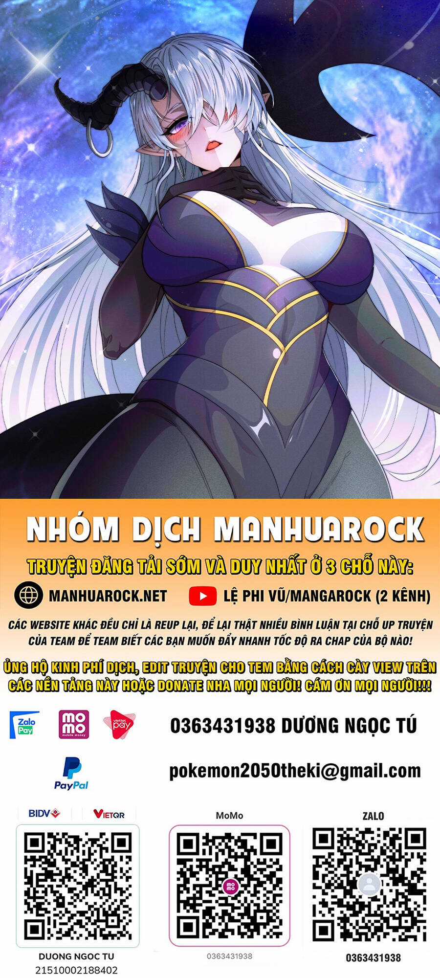 TỪ LÚC BẮT ĐẦU LIỀN VÔ ĐỊCH Chapter 93 trang 0