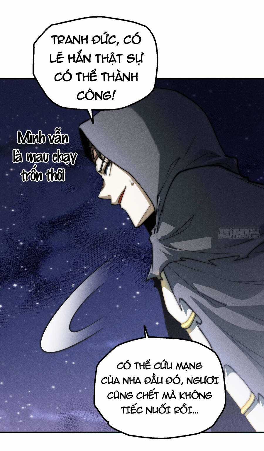 TỪ LÚC BẮT ĐẦU LIỀN VÔ ĐỊCH Chapter 93 trang 16