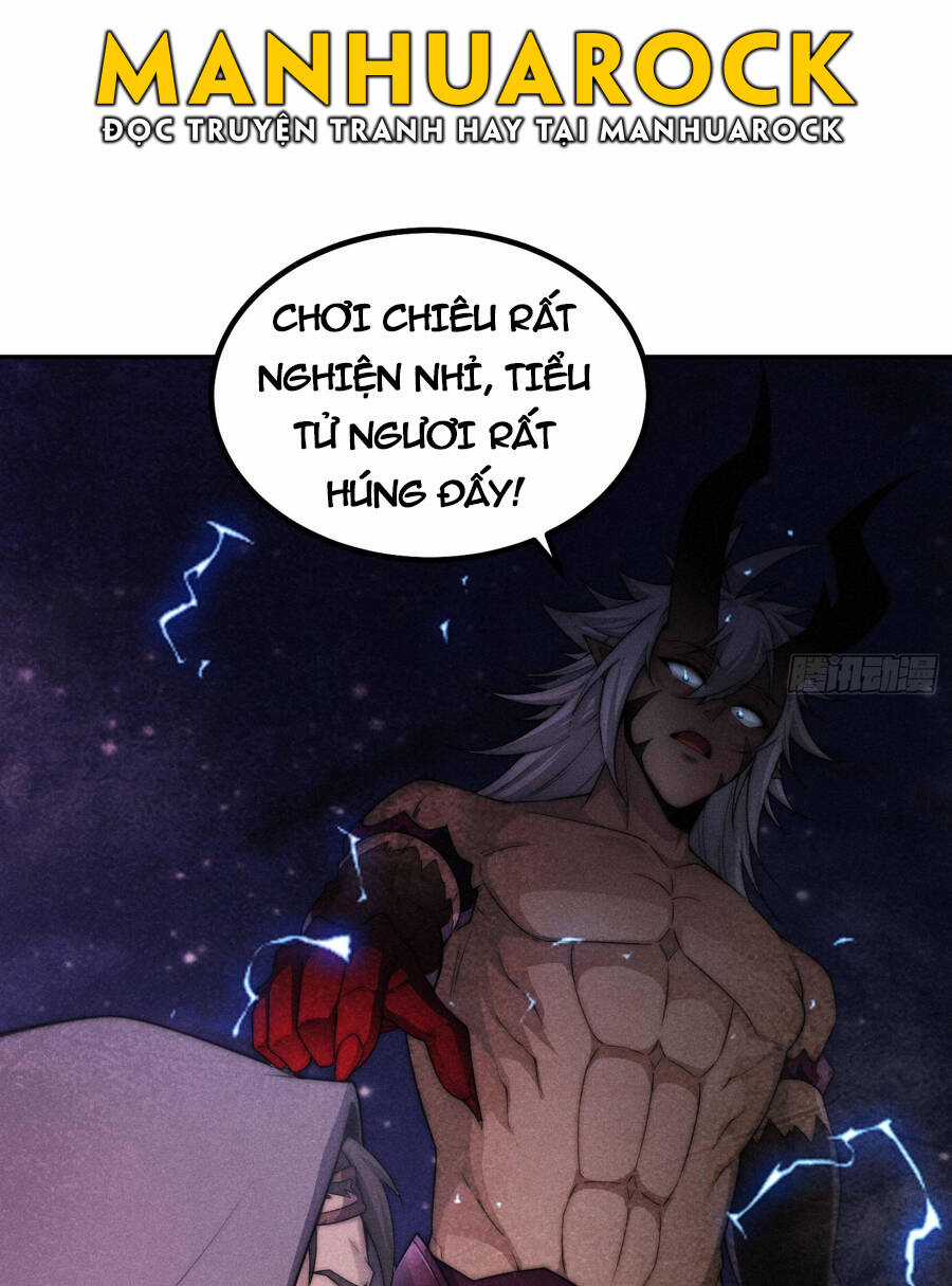 TỪ LÚC BẮT ĐẦU LIỀN VÔ ĐỊCH Chapter 93 trang 19