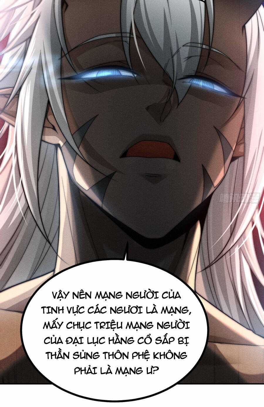 TỪ LÚC BẮT ĐẦU LIỀN VÔ ĐỊCH Chapter 93 trang 22