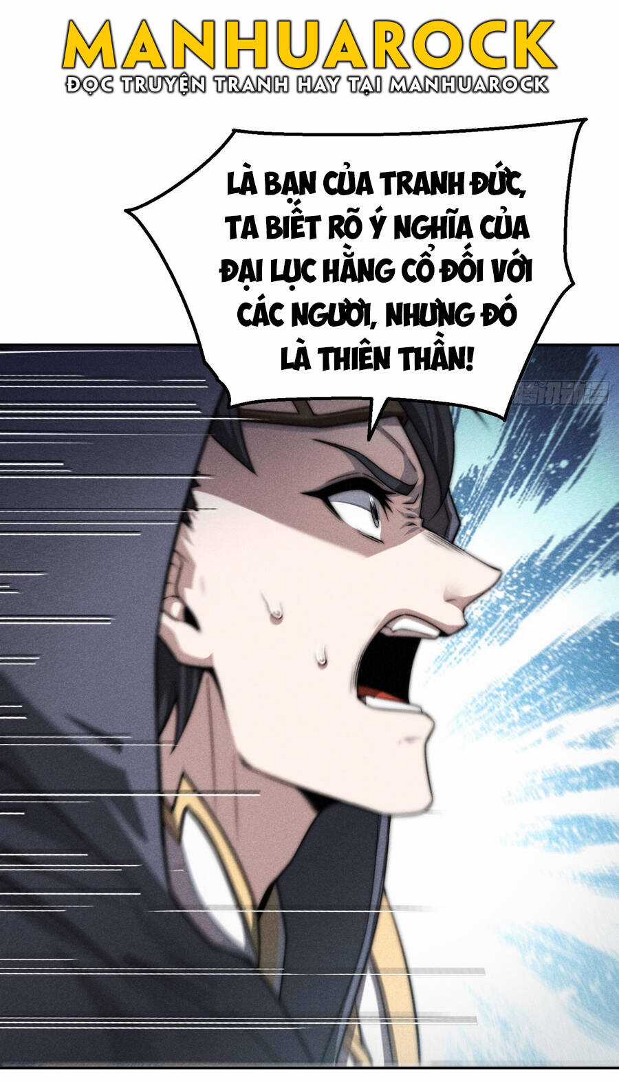 TỪ LÚC BẮT ĐẦU LIỀN VÔ ĐỊCH Chapter 93 trang 23