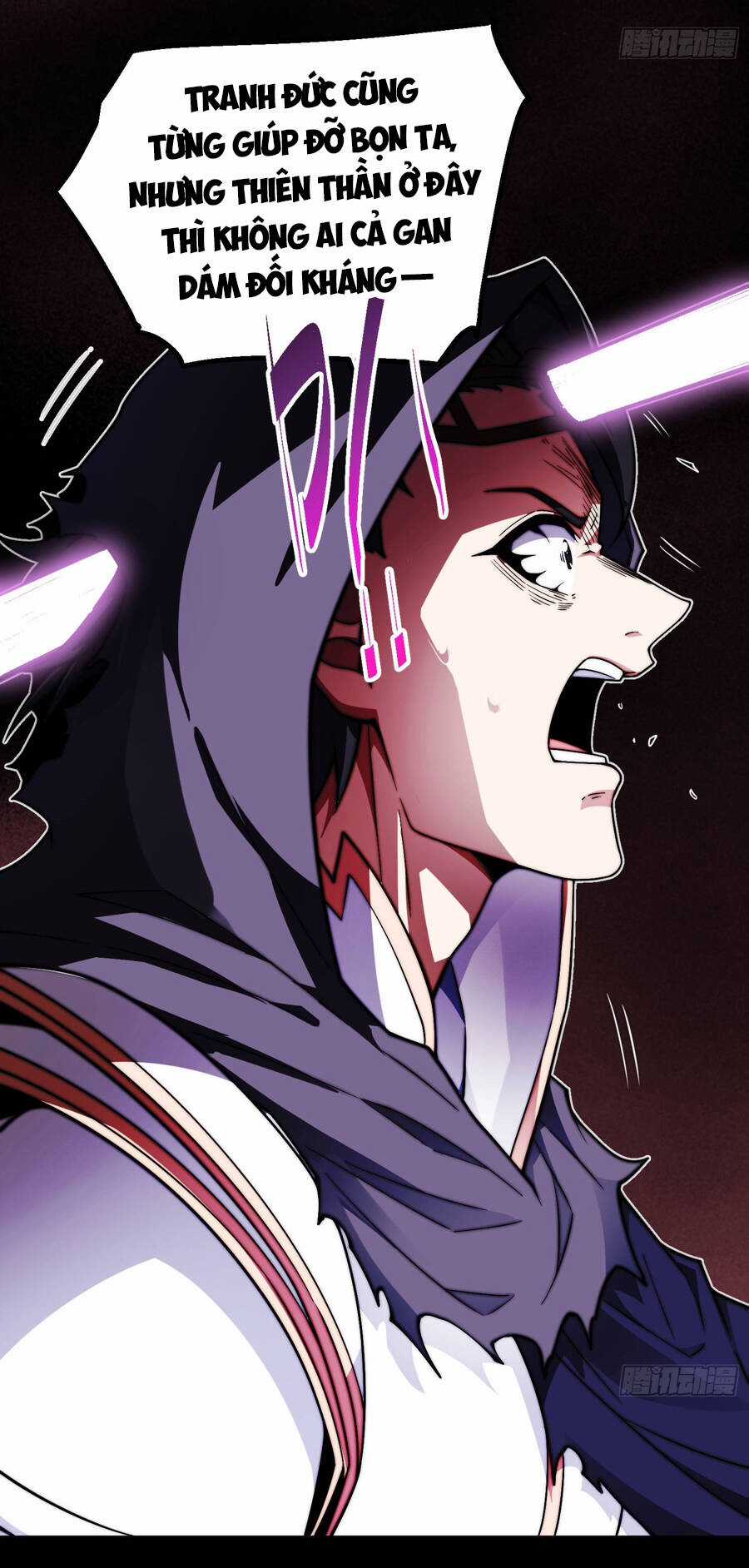 TỪ LÚC BẮT ĐẦU LIỀN VÔ ĐỊCH Chapter 93 trang 26