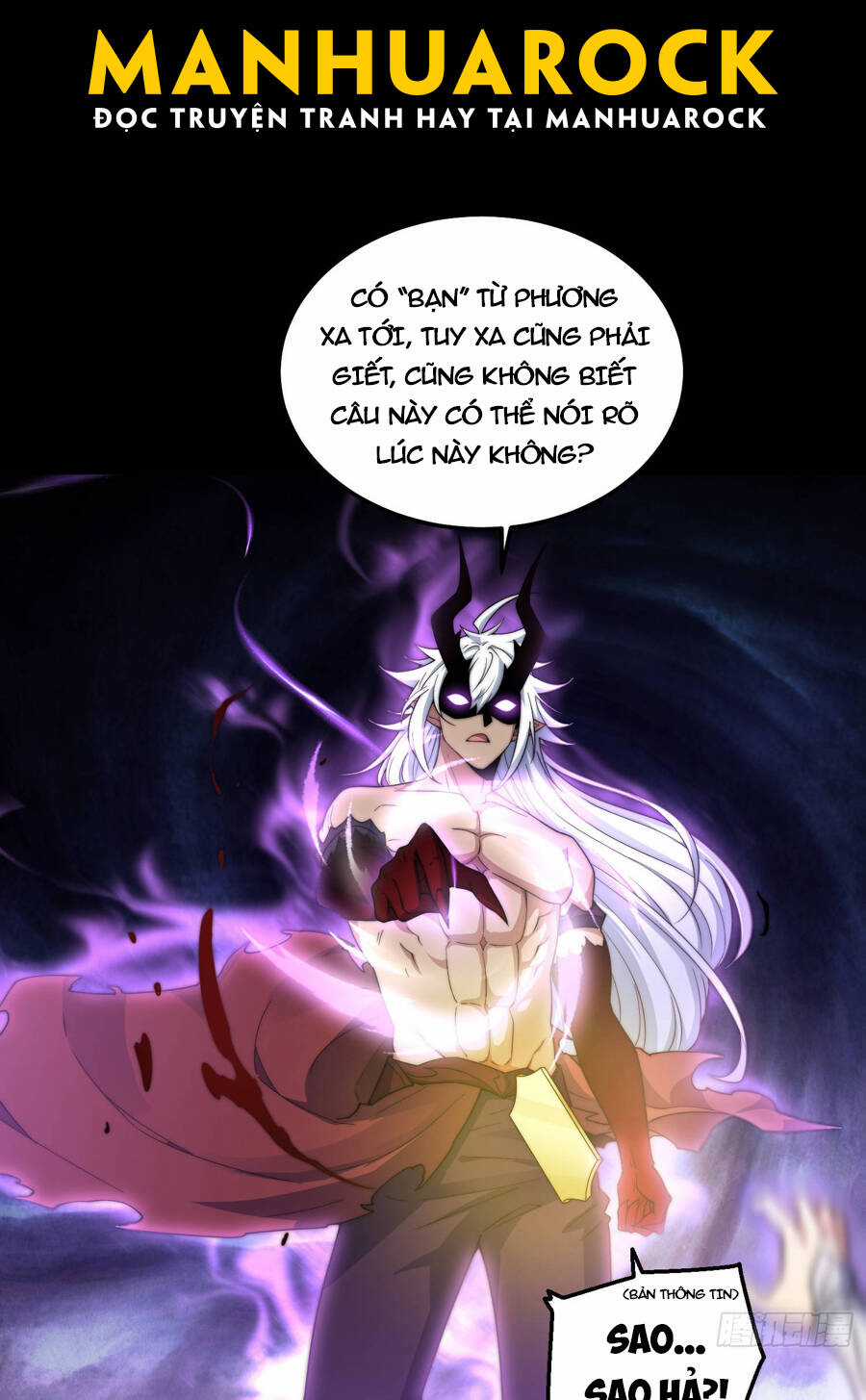 TỪ LÚC BẮT ĐẦU LIỀN VÔ ĐỊCH Chapter 93 trang 27