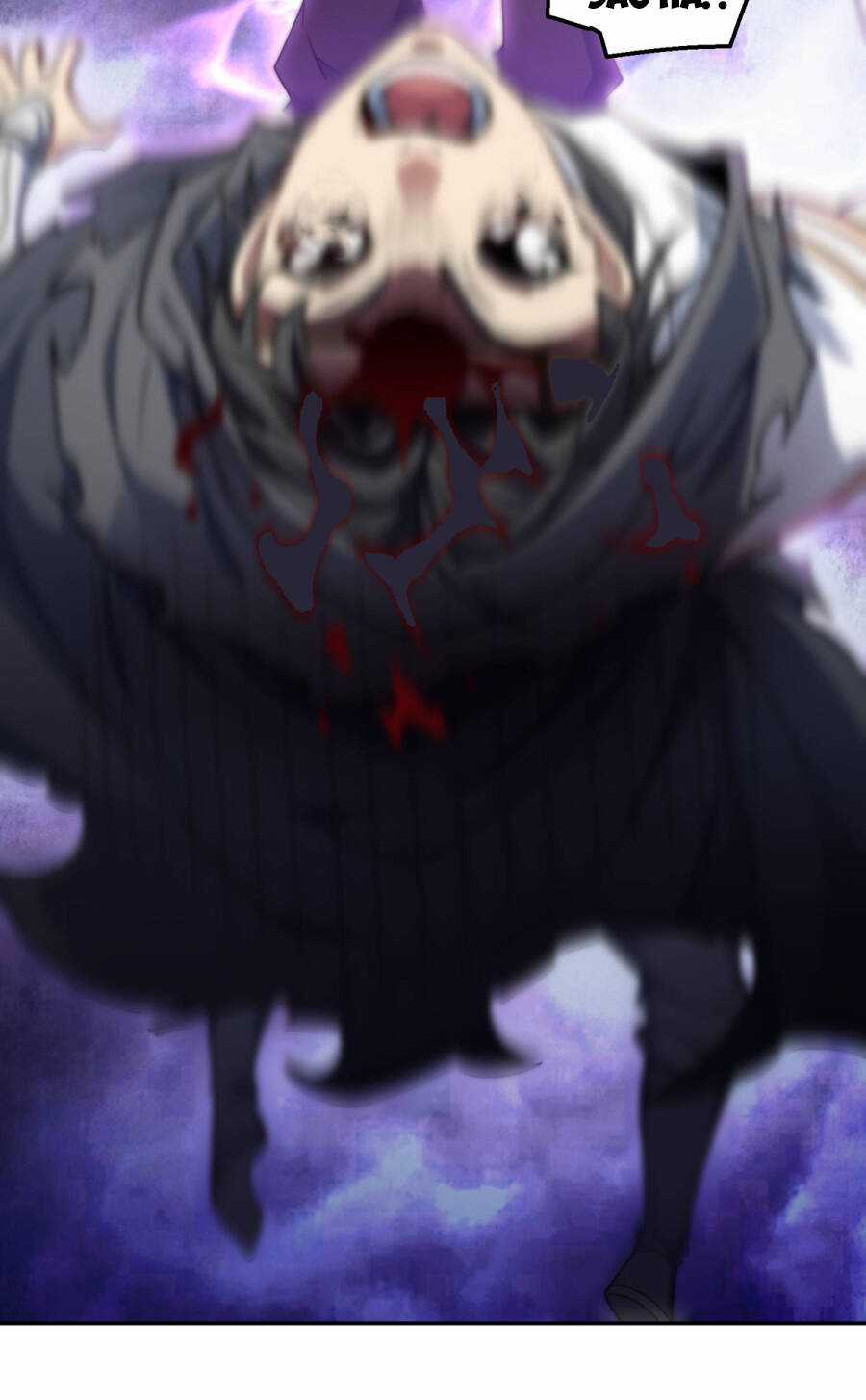 TỪ LÚC BẮT ĐẦU LIỀN VÔ ĐỊCH Chapter 93 trang 28