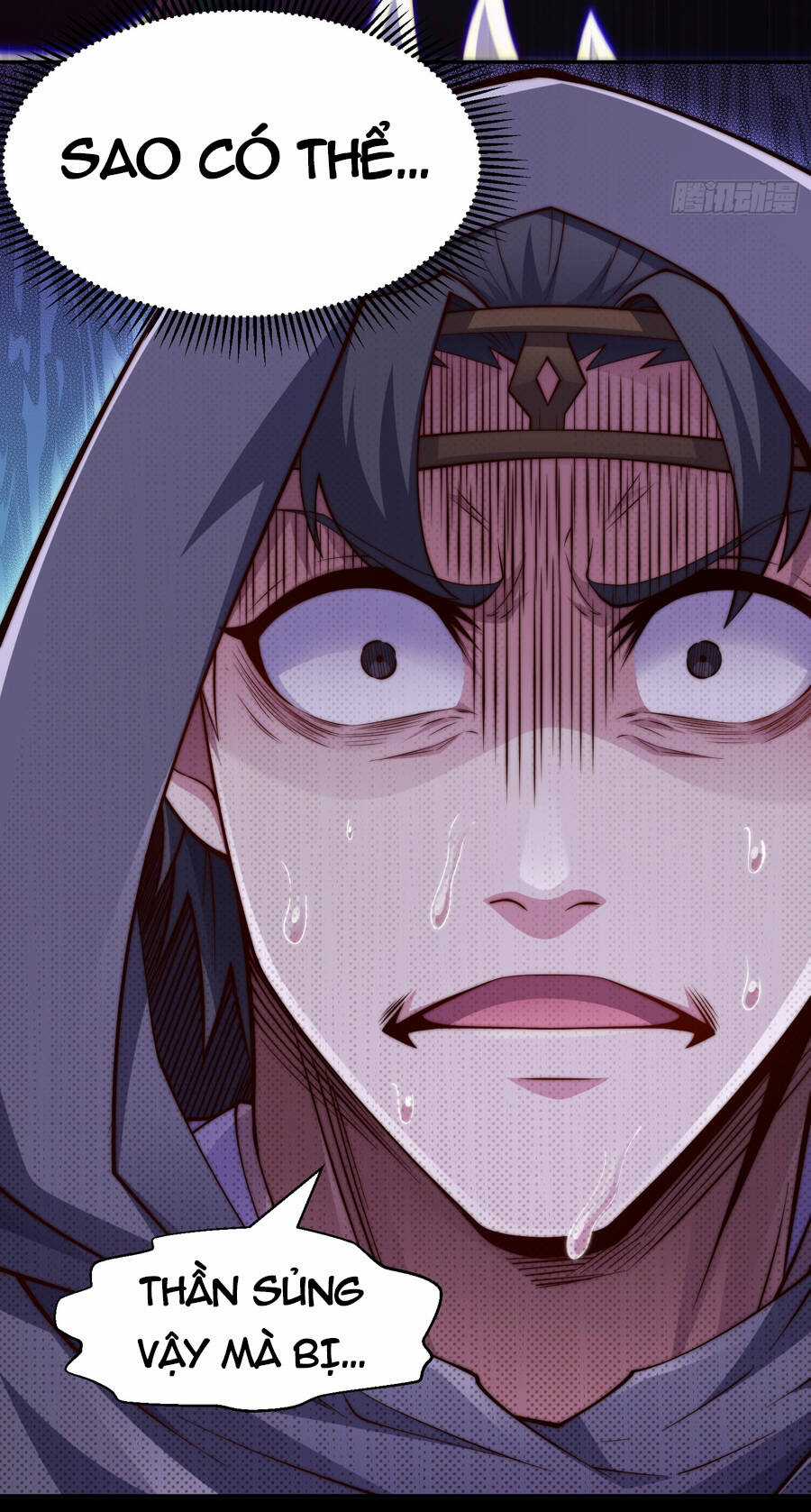 TỪ LÚC BẮT ĐẦU LIỀN VÔ ĐỊCH Chapter 93 trang 3