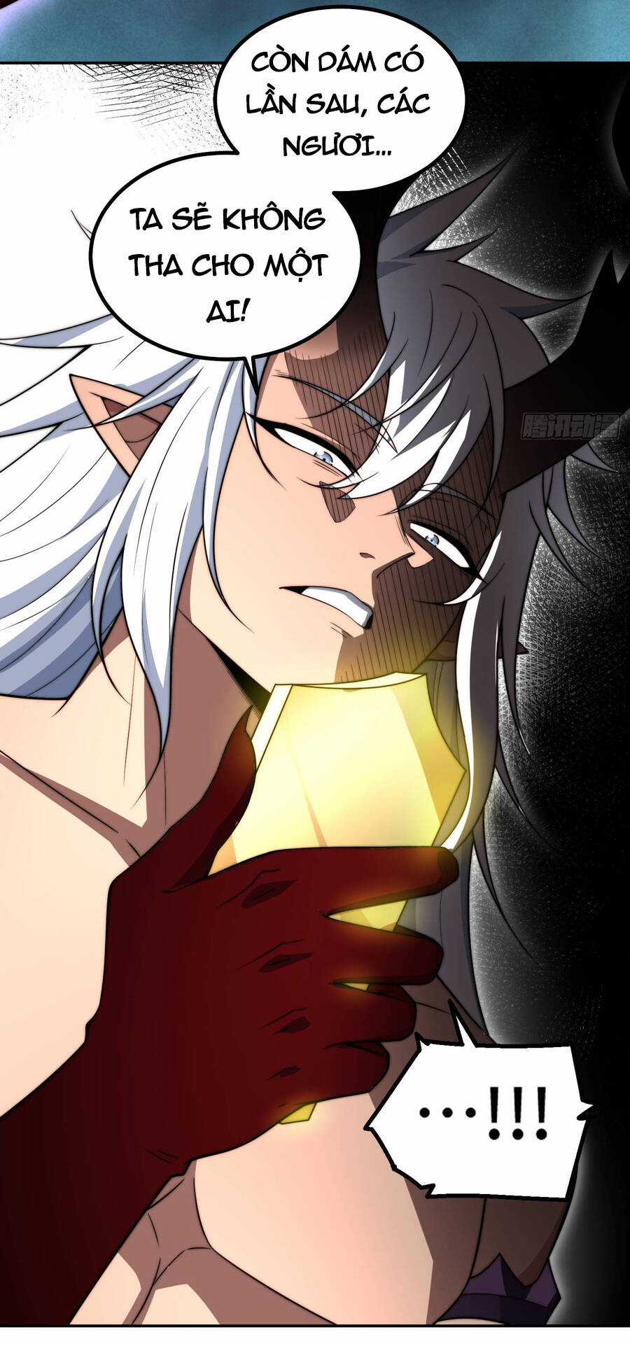 TỪ LÚC BẮT ĐẦU LIỀN VÔ ĐỊCH Chapter 93 trang 30