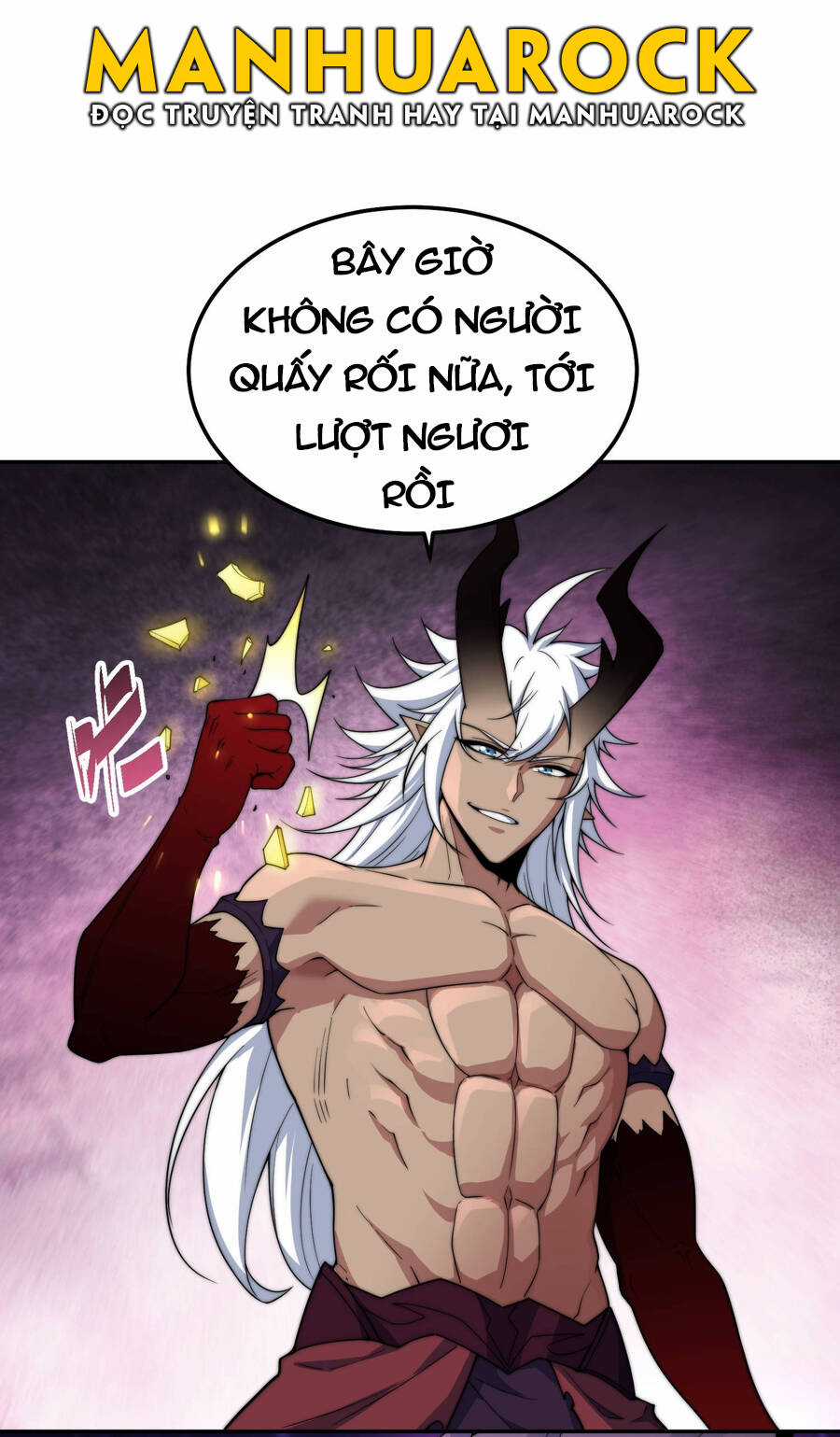 TỪ LÚC BẮT ĐẦU LIỀN VÔ ĐỊCH Chapter 93 trang 31