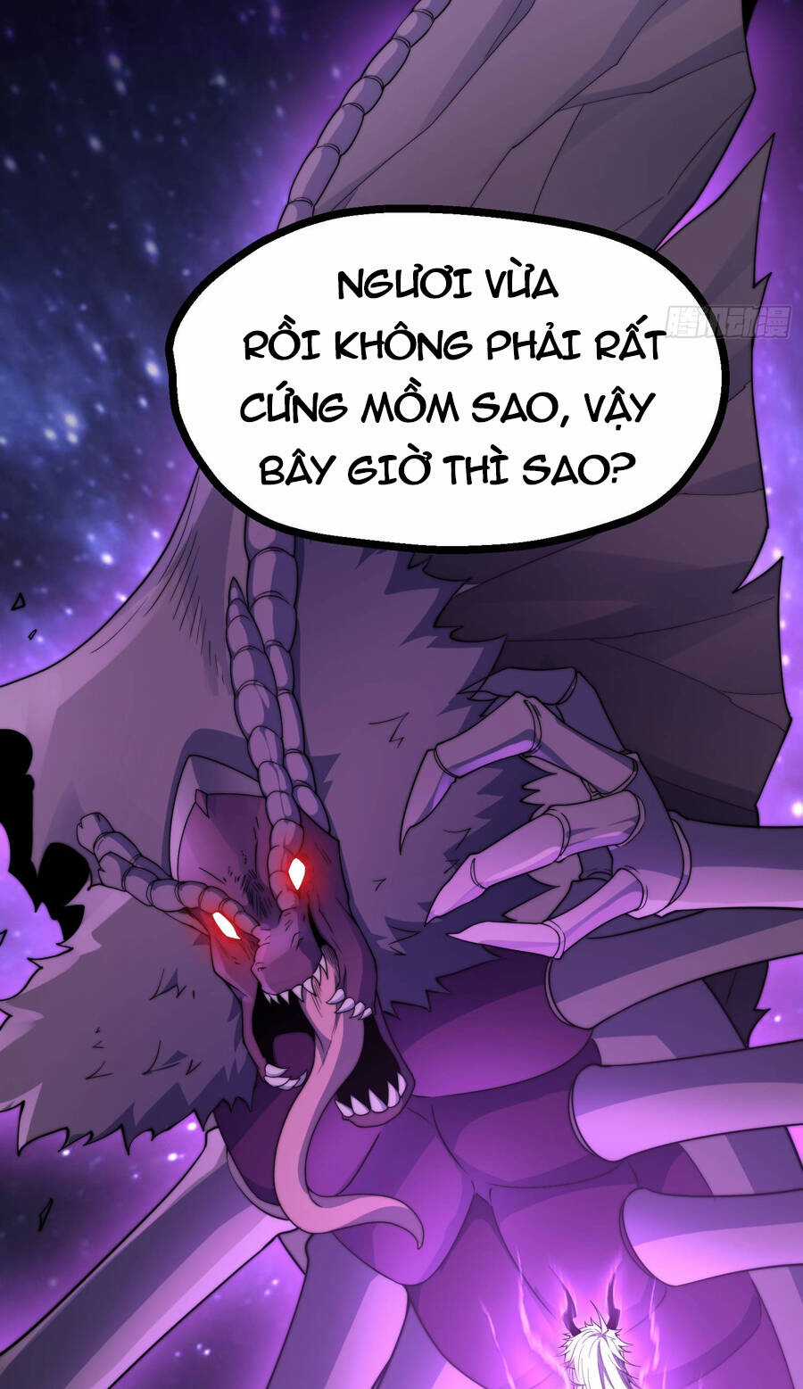 TỪ LÚC BẮT ĐẦU LIỀN VÔ ĐỊCH Chapter 93 trang 32