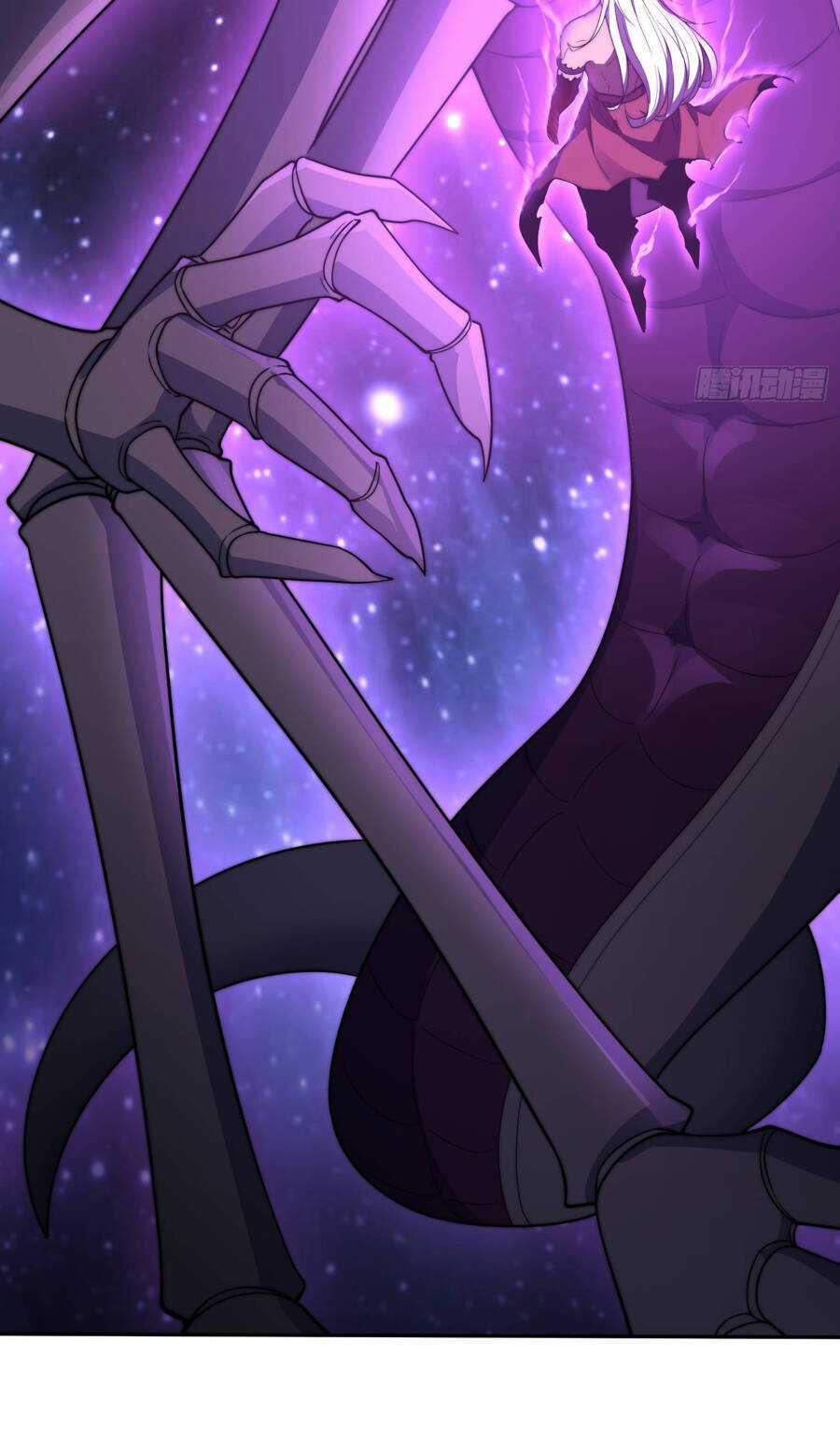 TỪ LÚC BẮT ĐẦU LIỀN VÔ ĐỊCH Chapter 93 trang 33