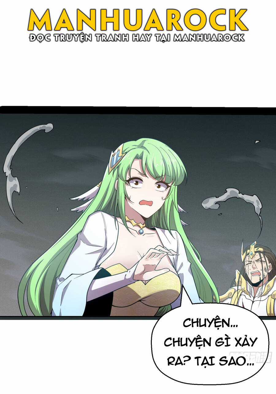 TỪ LÚC BẮT ĐẦU LIỀN VÔ ĐỊCH Chapter 93 trang 34