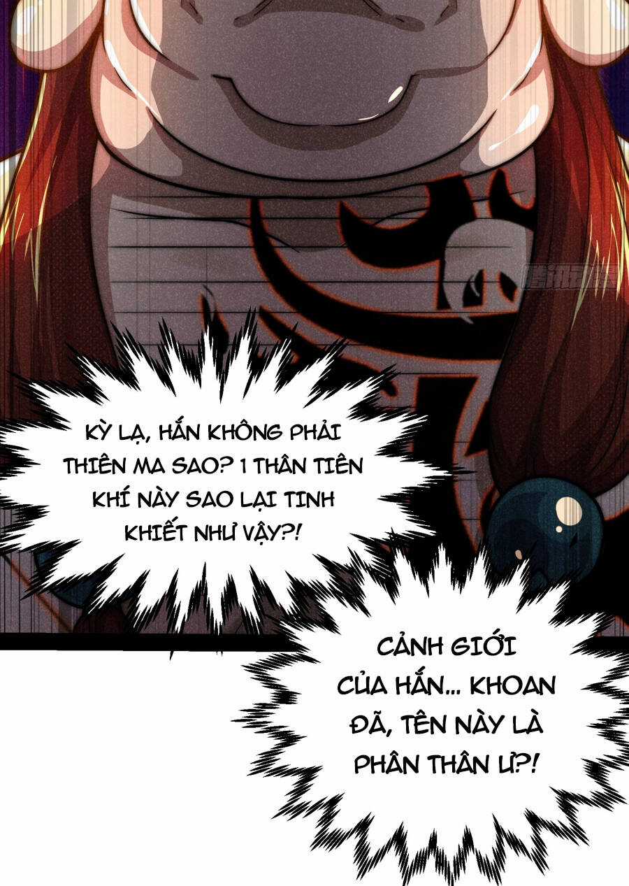 TỪ LÚC BẮT ĐẦU LIỀN VÔ ĐỊCH Chapter 93 trang 37