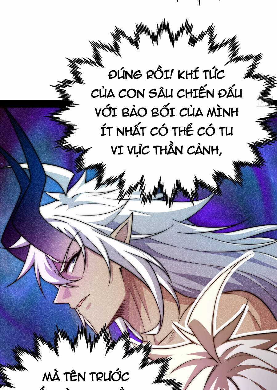 TỪ LÚC BẮT ĐẦU LIỀN VÔ ĐỊCH Chapter 93 trang 38