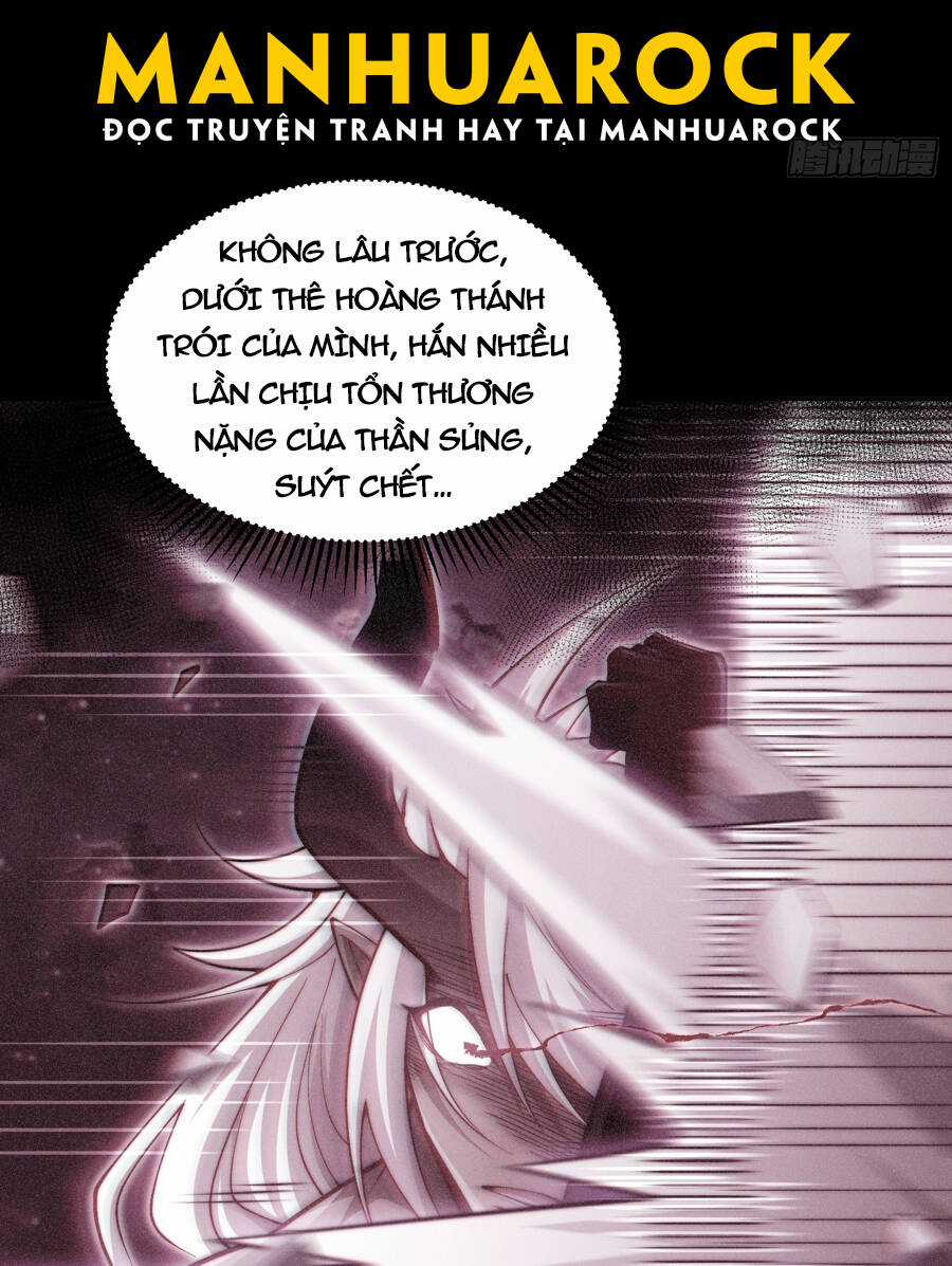 TỪ LÚC BẮT ĐẦU LIỀN VÔ ĐỊCH Chapter 93 trang 4