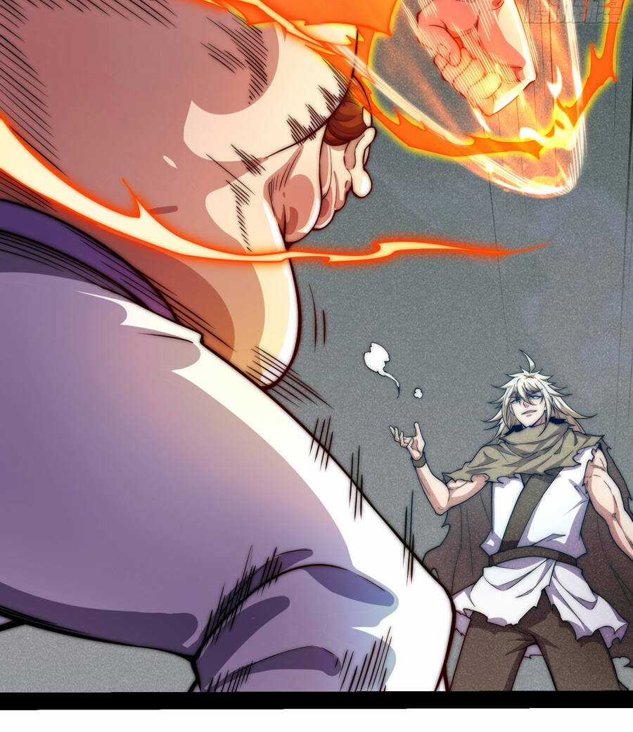 TỪ LÚC BẮT ĐẦU LIỀN VÔ ĐỊCH Chapter 93 trang 42