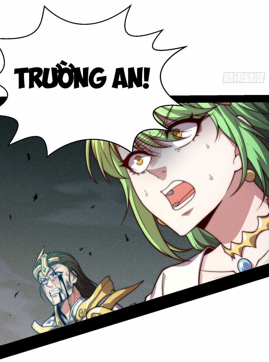 TỪ LÚC BẮT ĐẦU LIỀN VÔ ĐỊCH Chapter 93 trang 43