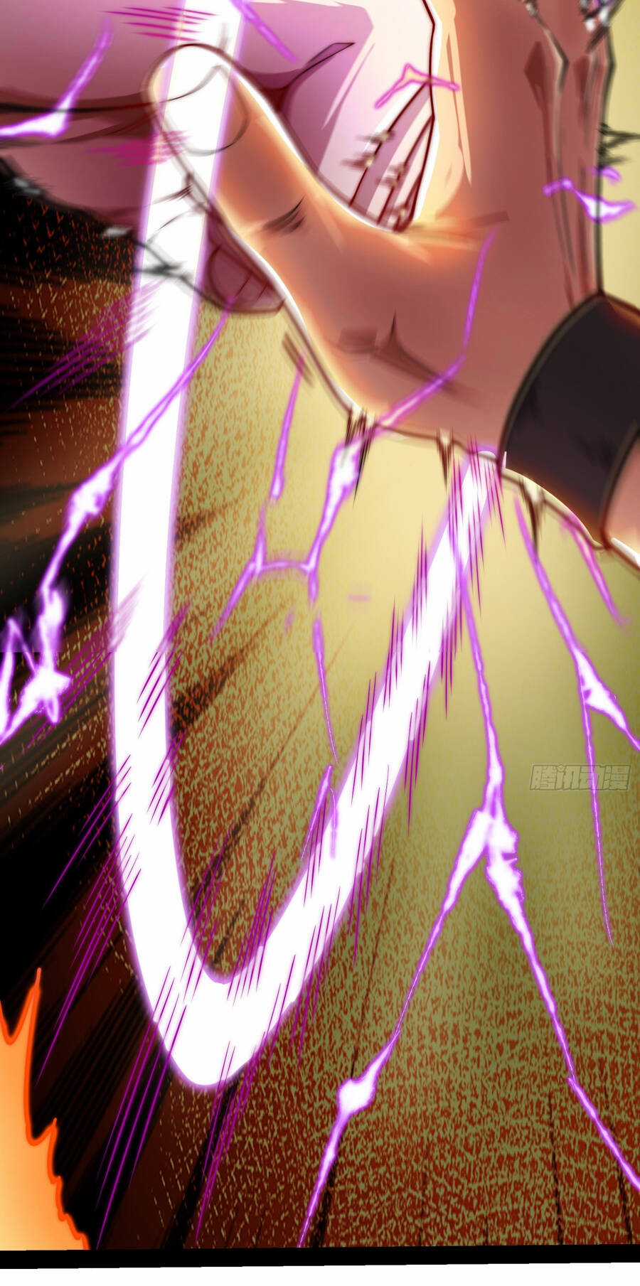 TỪ LÚC BẮT ĐẦU LIỀN VÔ ĐỊCH Chapter 93 trang 45