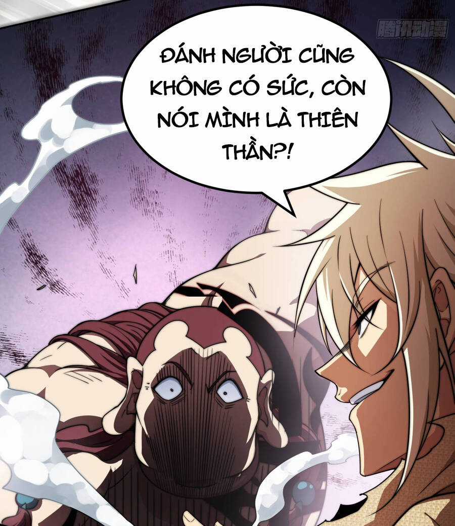 TỪ LÚC BẮT ĐẦU LIỀN VÔ ĐỊCH Chapter 93 trang 49