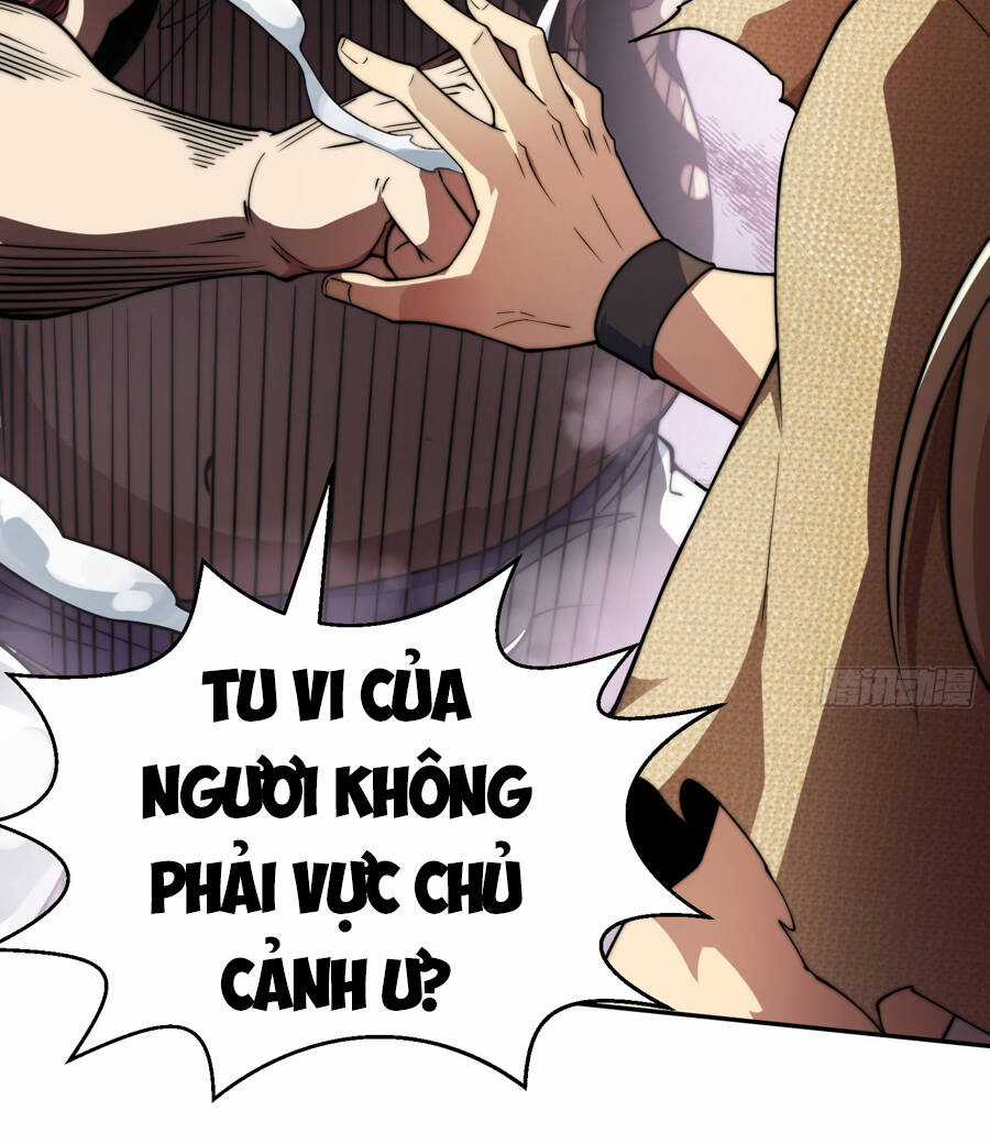 TỪ LÚC BẮT ĐẦU LIỀN VÔ ĐỊCH Chapter 93 trang 50
