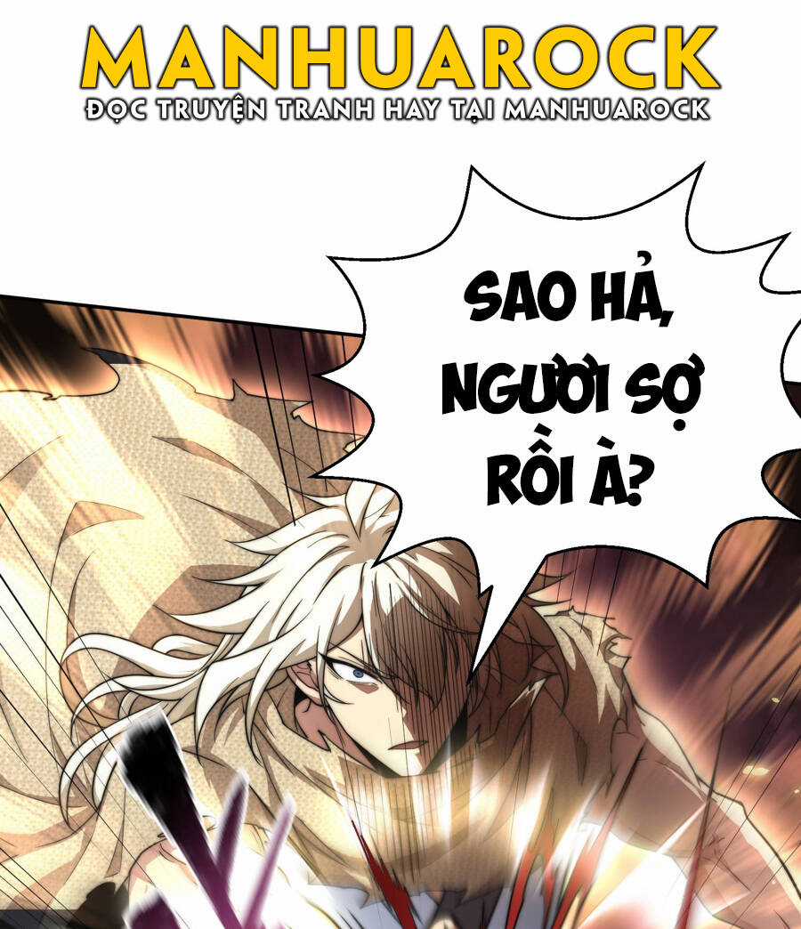 TỪ LÚC BẮT ĐẦU LIỀN VÔ ĐỊCH Chapter 93 trang 51