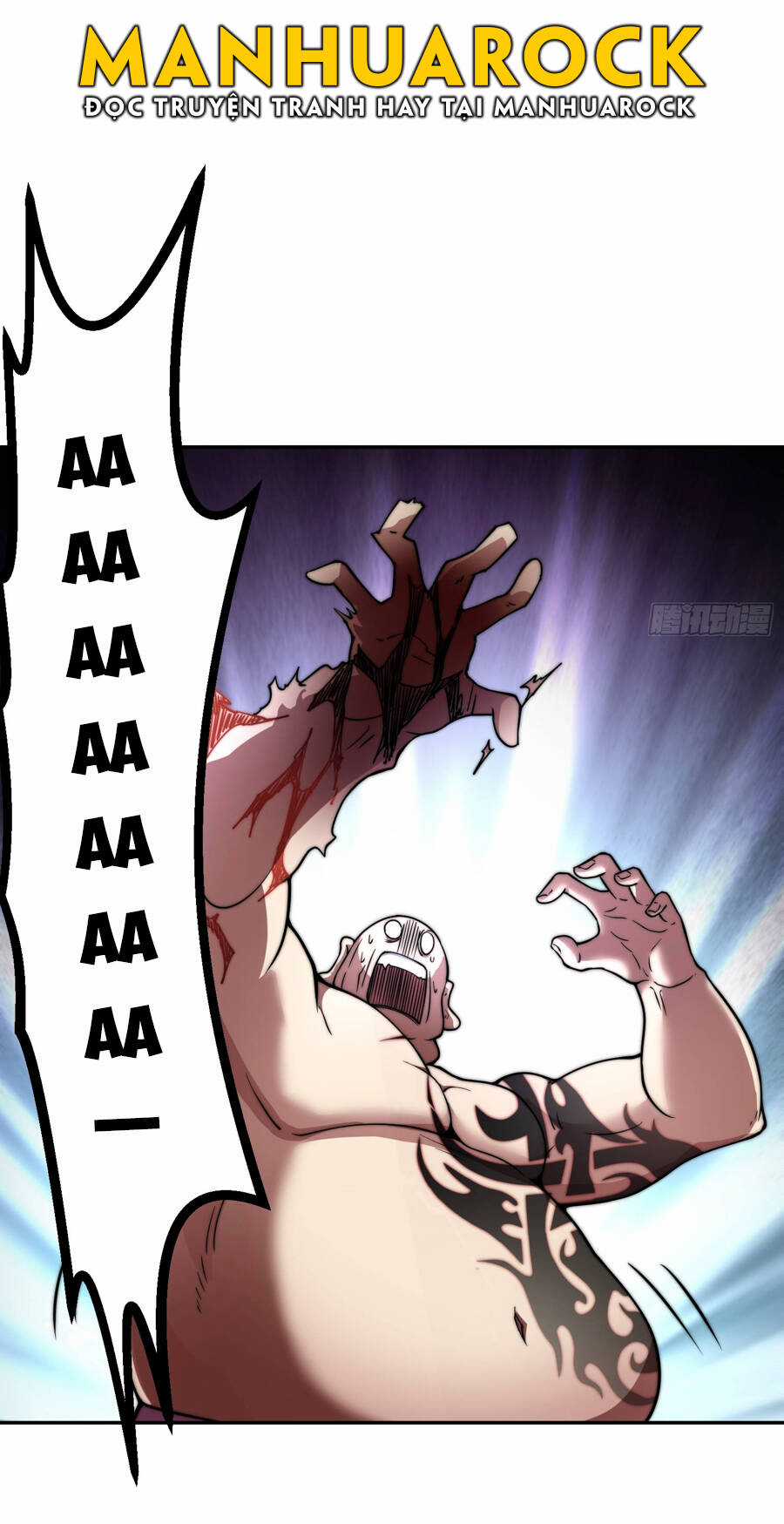 TỪ LÚC BẮT ĐẦU LIỀN VÔ ĐỊCH Chapter 93 trang 53