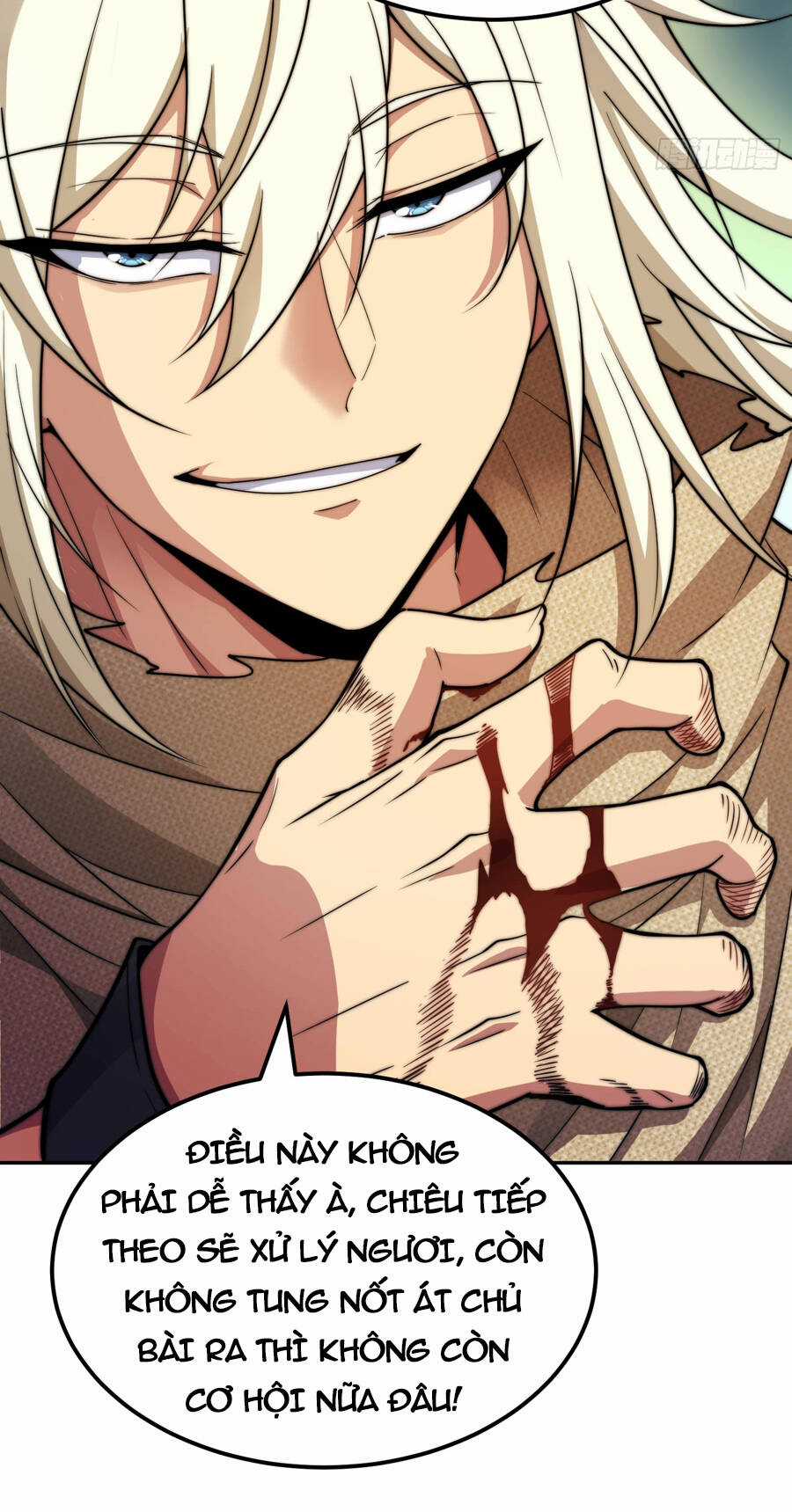 TỪ LÚC BẮT ĐẦU LIỀN VÔ ĐỊCH Chapter 93 trang 56