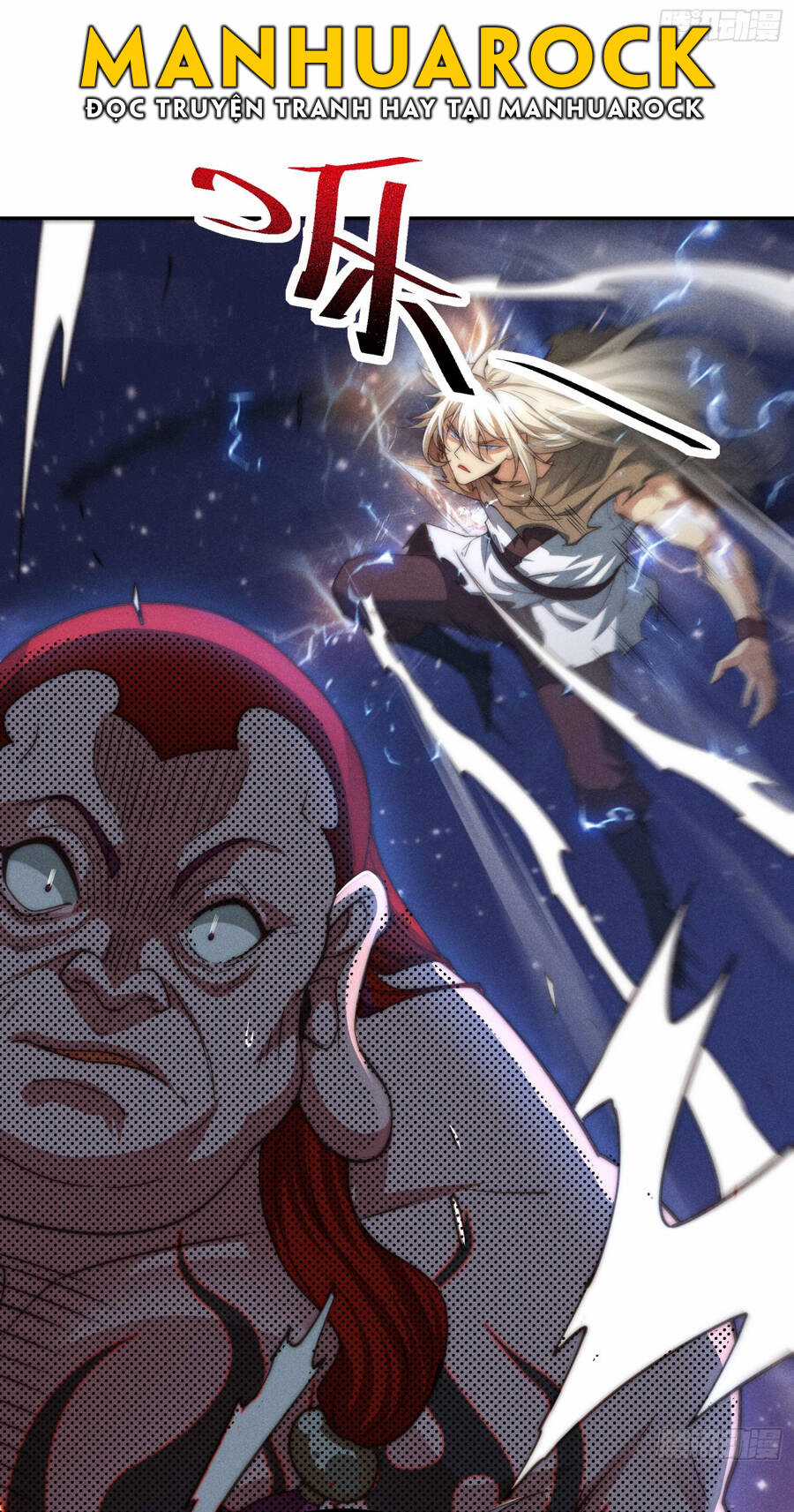 TỪ LÚC BẮT ĐẦU LIỀN VÔ ĐỊCH Chapter 93 trang 61