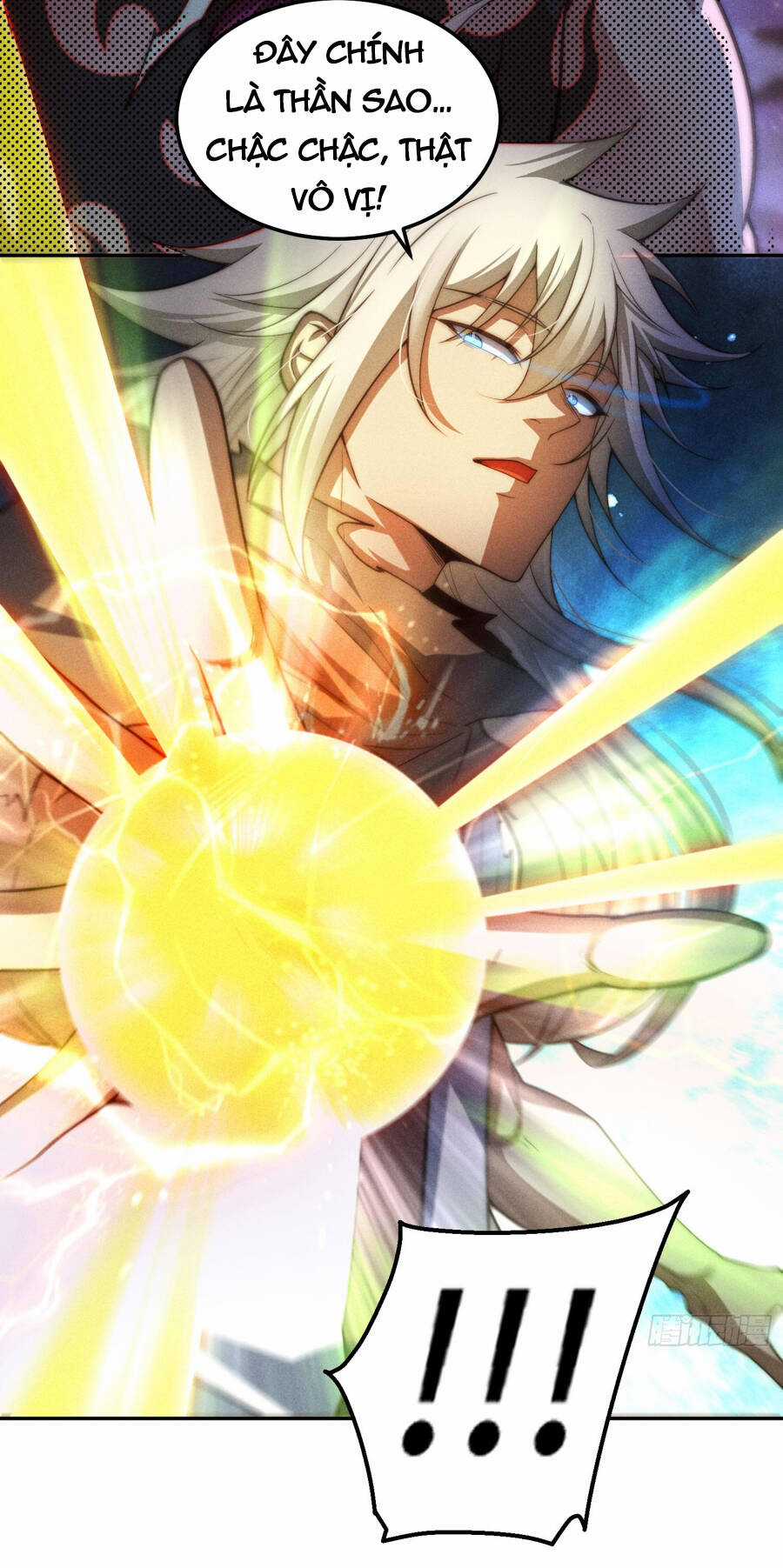 TỪ LÚC BẮT ĐẦU LIỀN VÔ ĐỊCH Chapter 93 trang 62