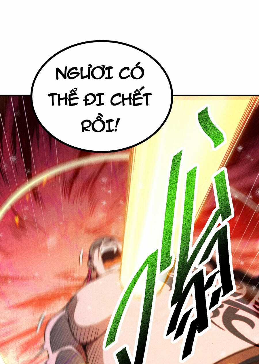 TỪ LÚC BẮT ĐẦU LIỀN VÔ ĐỊCH Chapter 93 trang 63