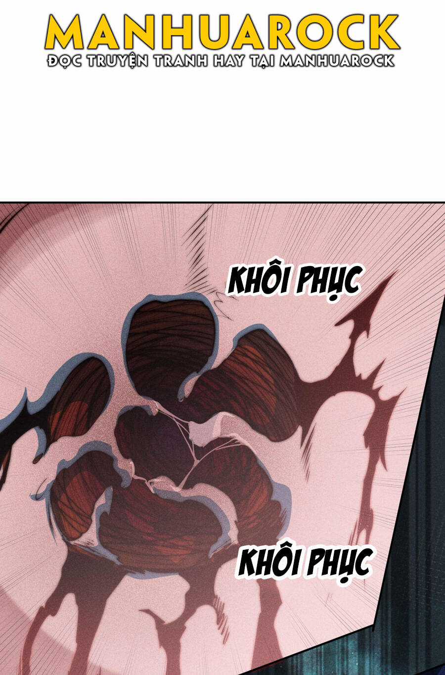 TỪ LÚC BẮT ĐẦU LIỀN VÔ ĐỊCH Chapter 93 trang 70