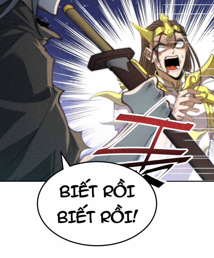 TỪ LÚC BẮT ĐẦU LIỀN VÔ ĐỊCH Chapter 93 trang 74