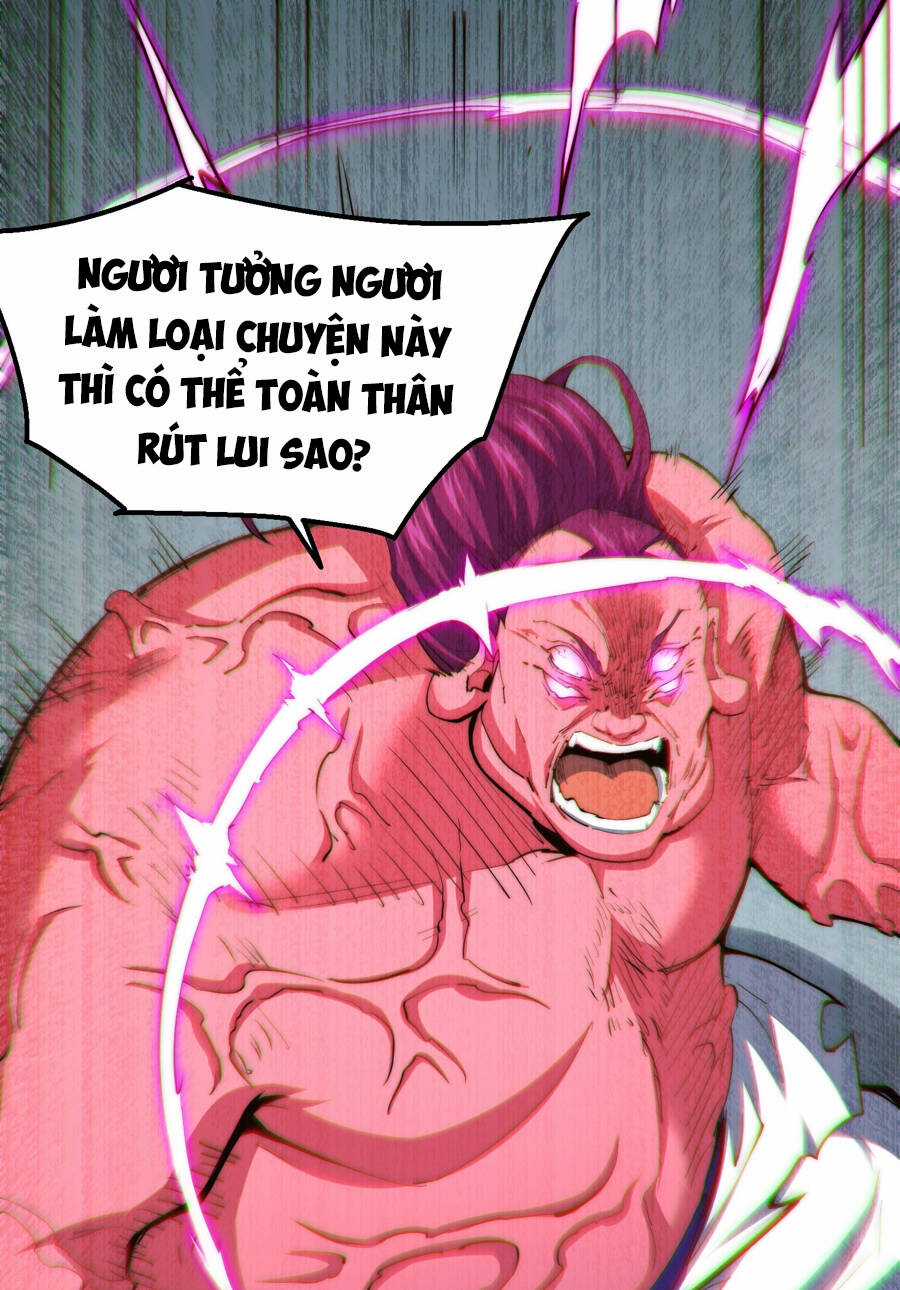 TỪ LÚC BẮT ĐẦU LIỀN VÔ ĐỊCH Chapter 93 trang 77