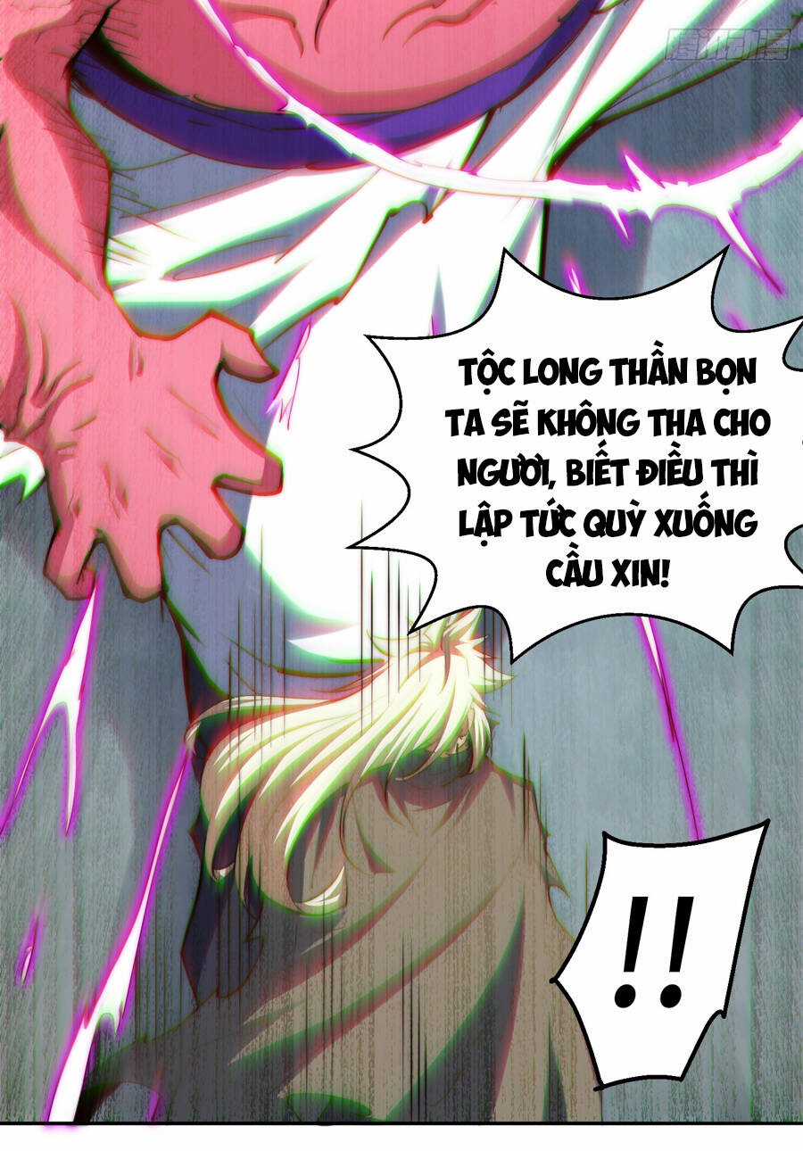 TỪ LÚC BẮT ĐẦU LIỀN VÔ ĐỊCH Chapter 93 trang 78