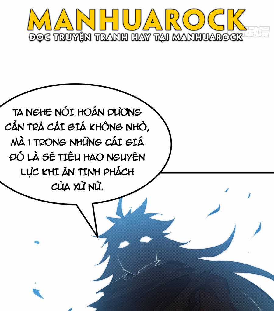 TỪ LÚC BẮT ĐẦU LIỀN VÔ ĐỊCH Chapter 93 trang 79