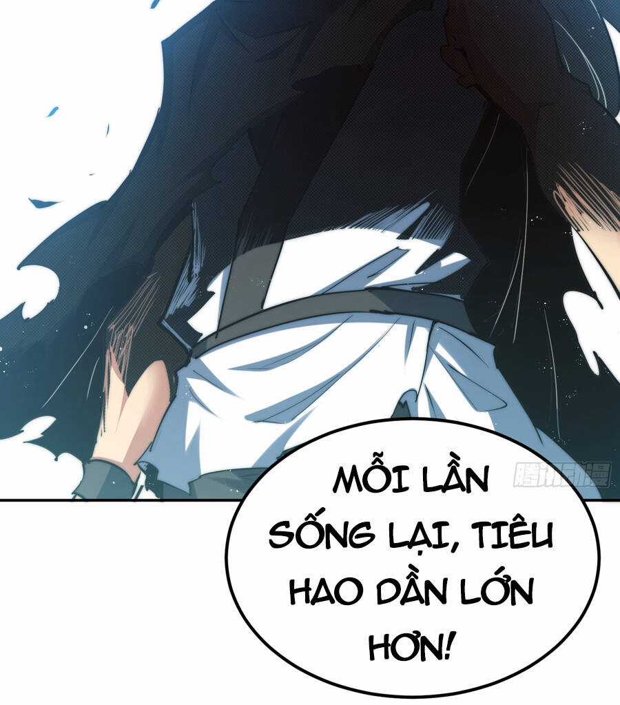 TỪ LÚC BẮT ĐẦU LIỀN VÔ ĐỊCH Chapter 93 trang 80