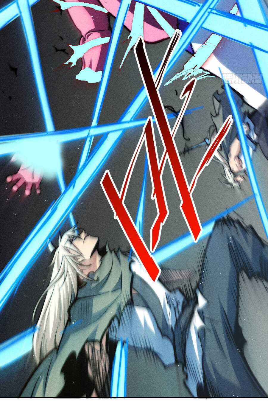 TỪ LÚC BẮT ĐẦU LIỀN VÔ ĐỊCH Chapter 93 trang 83