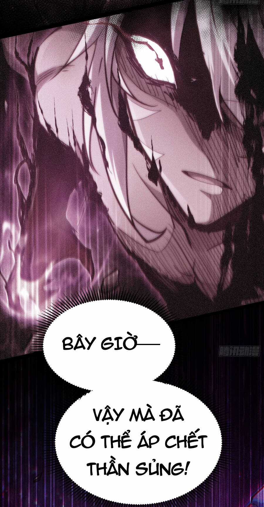 TỪ LÚC BẮT ĐẦU LIỀN VÔ ĐỊCH Chapter 93 trang 9