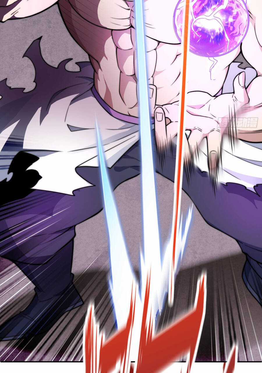 TỪ LÚC BẮT ĐẦU LIỀN VÔ ĐỊCH Chapter 94 trang 10