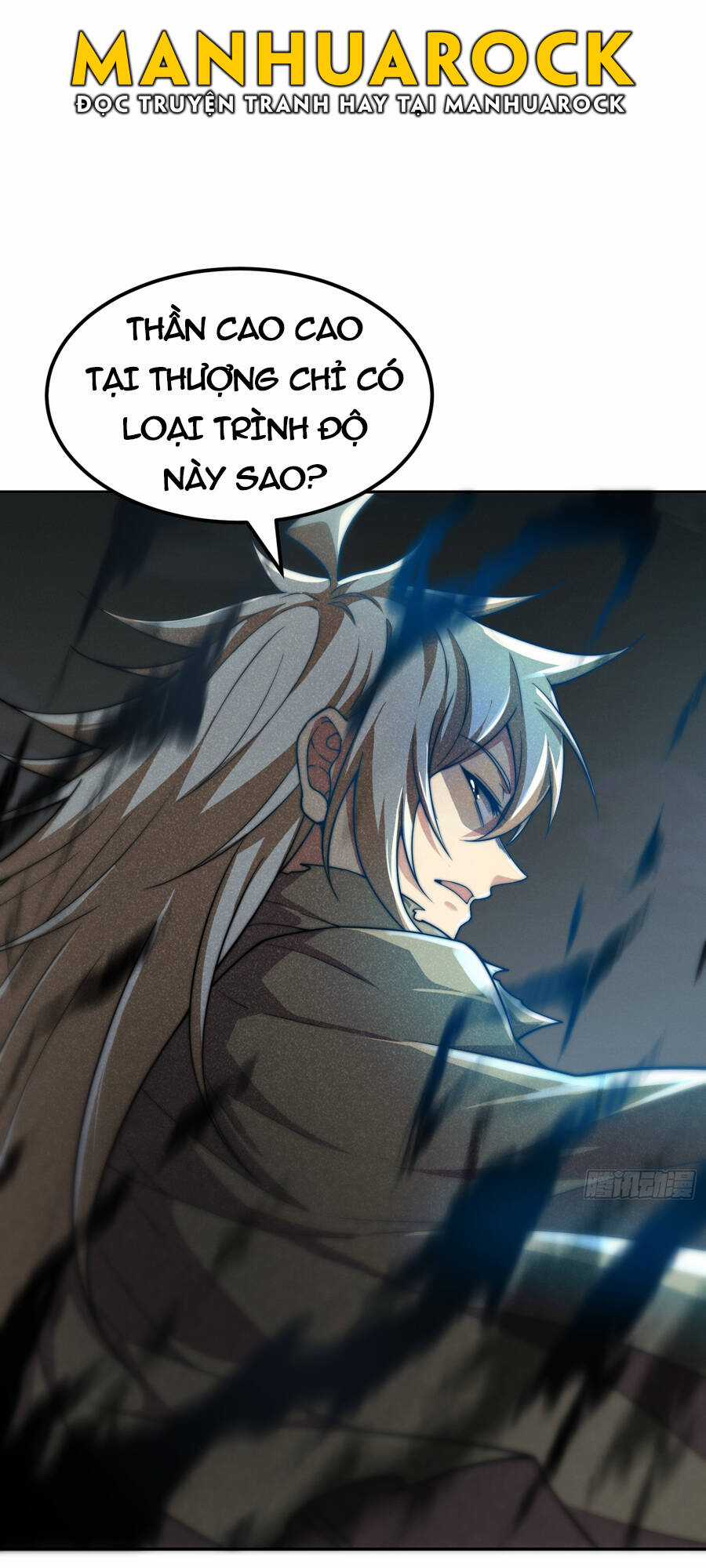 TỪ LÚC BẮT ĐẦU LIỀN VÔ ĐỊCH Chapter 94 trang 12