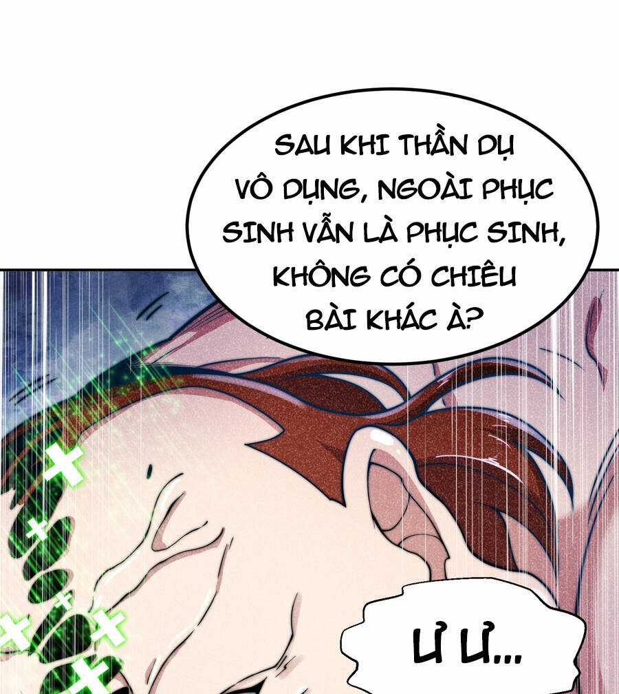 TỪ LÚC BẮT ĐẦU LIỀN VÔ ĐỊCH Chapter 94 trang 13