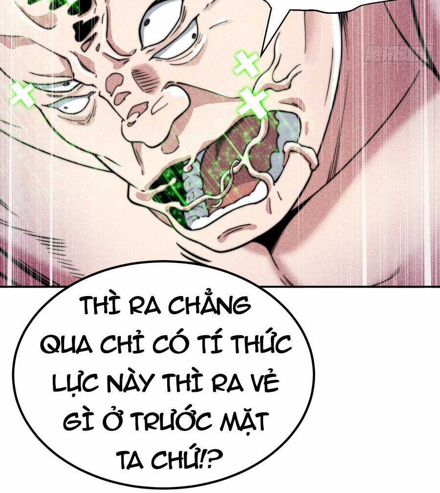 TỪ LÚC BẮT ĐẦU LIỀN VÔ ĐỊCH Chapter 94 trang 14
