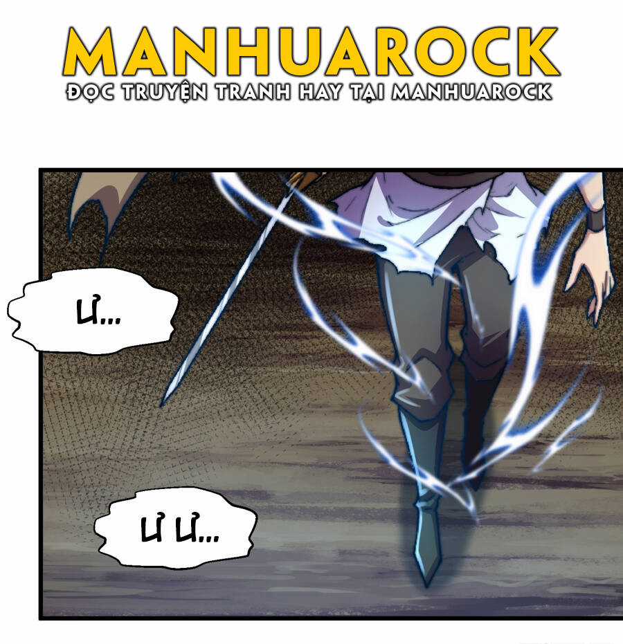 TỪ LÚC BẮT ĐẦU LIỀN VÔ ĐỊCH Chapter 94 trang 15